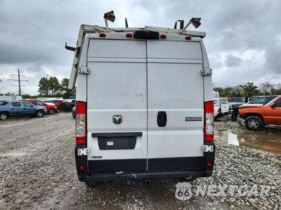 Zdjęcie 6 z 13 samochodu: 2025 RAM PROMASTER - DELIVERY VAN VIN:3C6LRVCG3SE538458 - miniatura