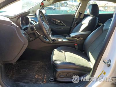 Zdjęcie 7 z 12 samochodu: 2015 BUICK LACROSSE 1SV VIN:1G4G15G31FF320700 - miniatura