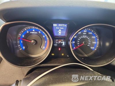 Zdjęcie 9 z 12 samochodu: 2013 HYUNDAI ELANTRA GT BASE VIN:KMHD35LE1DU030177 - miniatura