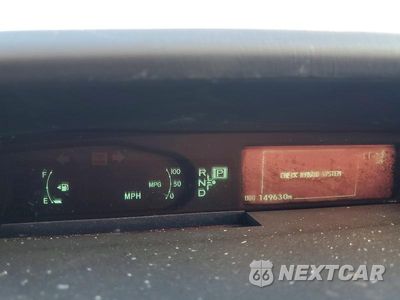Zdjęcie 9 z 13 samochodu: 2010 TOYOTA PRIUS I VIN:JTDKN3DU5A0081684 - miniatura