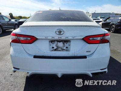 Zdjęcie 6 z 12 samochodu: 2019 TOYOTA CAMRY SE VIN:4T1B11HK1KU729682 - miniatura