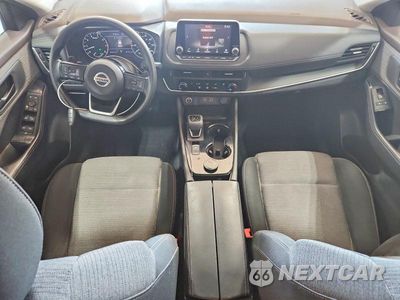 Zdjęcie 8 z 13 samochodu: 2021 NISSAN ROGUE S VIN:5N1AT3AB6MC748992 - miniatura