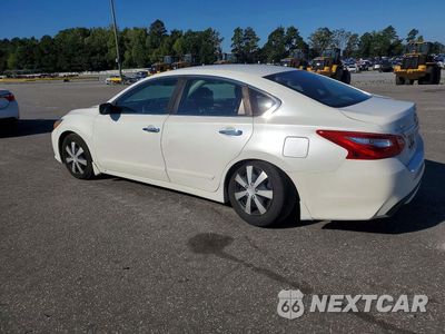 Drugie zdjęcie samochodu z przodu: 2016 NISSAN ALTIMA 2.5 S VIN:1N4AL3APXGN341918 - miniatura