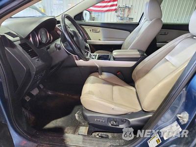 Zdjęcie 7 z 14 samochodu: 2014 MAZDA CX-9 GRAND TOURING VIN:JM3TB3DA4E0444136 - miniatura