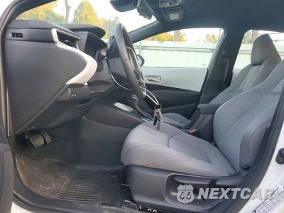 Zdjęcie 7 z 12 samochodu: 2026 TOYOTA COROLLA SE VIN:5YFS4MCE6TP271697 - miniatura