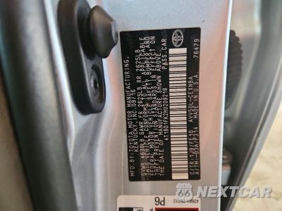 Zdjęcie 13 z 13 samochodu: 2017 TOYOTA CAMRY HYBRID LE VIN:4T1BD1FK2HU209218 - miniatura
