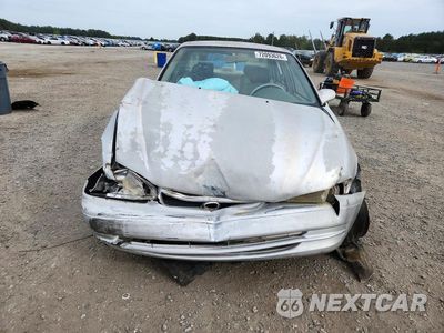 Piąte zdjęcie samochodu w środku: 1999 TOYOTA COROLLA VE VIN:2T1BR12E7XC249618 - miniatura