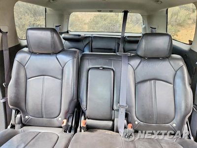 Zdjęcie 10 z 13 samochodu: 2007 GMC ACADIA SLT-2 VIN:1GKEV33727J112065 - miniatura