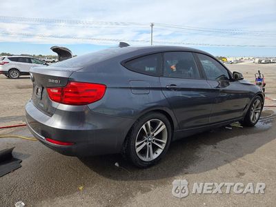 Trzecie zdjęcie samochodu z tyłu: 2014 BMW 328 XIGT VIN:WBA3X5C55ED557660 - miniatura