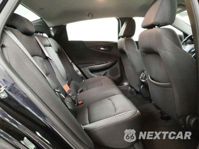 Zdjęcie 10 z 13 samochodu: 2023 CHEVROLET MALIBU LT VIN:1G1ZD5ST1PF244045 - miniatura