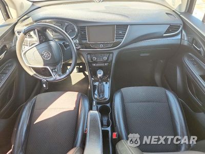 Zdjęcie 8 z 13 samochodu: 2019 BUICK ENCORE PREFERRED VIN:KL4CJESBXKB795212 - miniatura