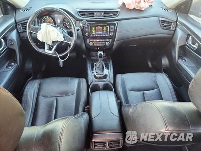 Zdjęcie 8 z 13 samochodu: 2018 NISSAN ROGUE SL VIN:JN8AT2MT2JW466401 - miniatura