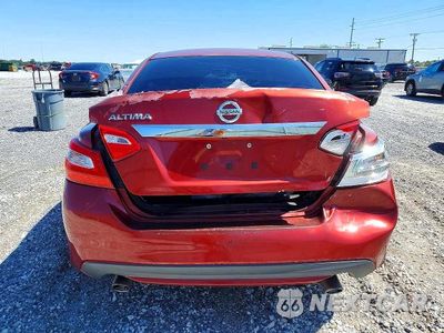 Zdjęcie 6 z 12 samochodu: 2016 NISSAN ALTIMA 2.5 S VIN:1N4AL3APXGC183530 - miniatura