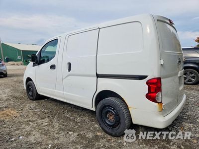 Drugie zdjęcie samochodu z przodu: 2019 NISSAN NV200 SV VIN:3N6CM0KN9KK712123 - miniatura