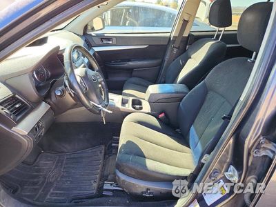 Zdjęcie 7 z 13 samochodu: 2013 SUBARU OUTBACK 2.5I PREMIUM VIN:4S4BRBBC2D3257940 - miniatura