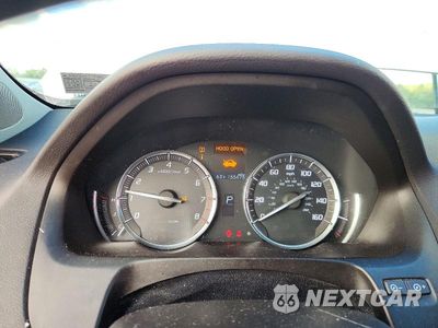 Zdjęcie 9 z 12 samochodu: 2016 ACURA TLX VIN:19UUB1F33GA005038 - miniatura