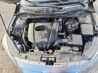 Zdjęcie 11 z 12 samochodu: 2016 SCION IA BASE VIN:3MYDLBZV8GY126451 - miniatura