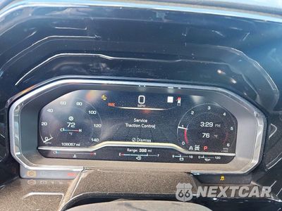 Zdjęcie 9 z 12 samochodu: 2022 GMC SIERRA K1500 ELEVATION VIN:3GTUUCETXNG553171 - miniatura