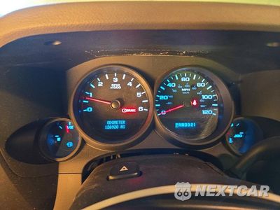 Zdjęcie 9 z 12 samochodu: 2011 CHEVROLET SILVERADO C1500 VIN:1GCNCPEX3BZ444435 - miniatura