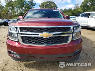 Piąte zdjęcie samochodu w środku: 2017 CHEVROLET SUBURBAN K1500 LT VIN:1GNSKHKC7HR261892 - miniatura