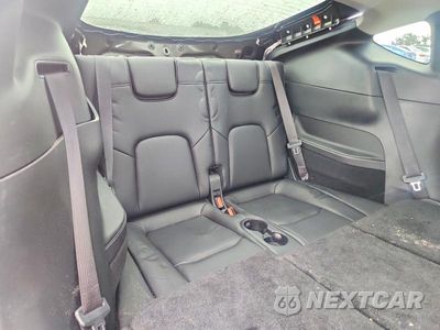 Zdjęcie 10 z 14 samochodu: 2025 TESLA MODEL Y VIN:7SAYGAEE1SF236169 - miniatura
