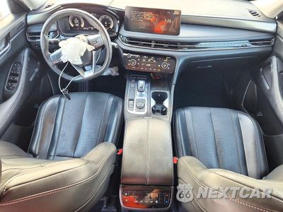 Zdjęcie 8 z 13 samochodu: 2022 INFINITI QX60 LUXE VIN:5N1DL1FS4NC338994 - miniatura