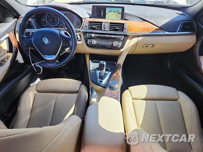 Zdjęcie 8 z 12 samochodu: 2018 BMW 330E VIN:WBA8E1C55JA167612 - miniatura