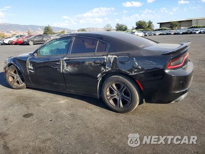 Drugie zdjęcie samochodu z przodu: 2015 DODGE CHARGER SE VIN:2C3CDXBG3FH870466 - miniatura