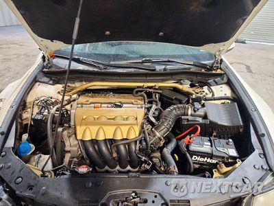 Zdjęcie 11 z 13 samochodu: 2009 ACURA TSX VIN:JH4CU26649C014471 - miniatura