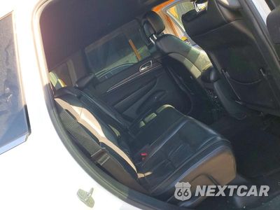 Zdjęcie 11 z 14 samochodu: 2016 JEEP GRAND CHEROKEE LIMITED VIN:1C4RJEBM4GC314731 - miniatura