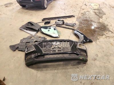 Zdjęcie 12 z 13 samochodu: 2020 HYUNDAI KONA SEL VIN:KM8K2CAA6LU555202 - miniatura