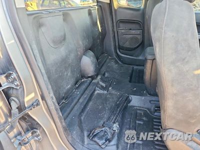 Zdjęcie 10 z 13 samochodu: 2021 CHEVROLET COLORADO LT VIN:1GCHSCEA3M1258853 - miniatura
