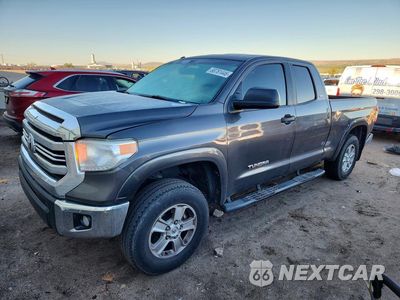 2016 TOYOTA TUNDRA SR5 5TFRM5F17GX098468 - główne zdjęcie licytacji z USA - miniatura