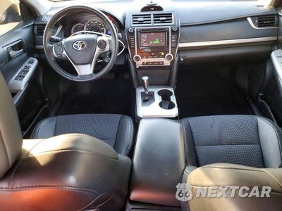 Zdjęcie 8 z 12 samochodu: 2014 TOYOTA CAMRY SE VIN:4T1BF1FK0EU435165 - miniatura