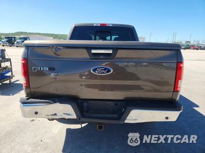 Zdjęcie 6 z 12 samochodu: 2015 FORD F150 SUPERCREW VIN:1FTEW1CG7FFC46696 - miniatura