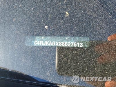 Zdjęcie 13 z 13 samochodu: 2025 JEEP GRAND CHEROKEE L LAREDO VIN:1C4RJKAGXS8627613 - miniatura