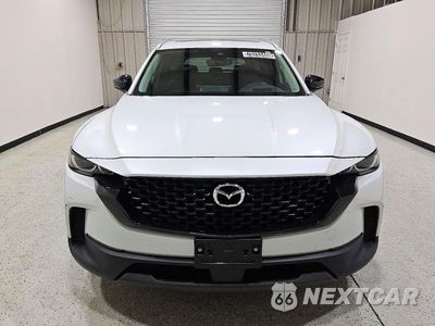 Piąte zdjęcie samochodu w środku: 2024 MAZDA CX-50 PREMIUM PLUS VIN:7MMVABEM0RN155951 - miniatura