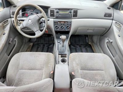 Zdjęcie 8 z 12 samochodu: 2004 TOYOTA COROLLA CE VIN:2T1BR32E04C304191 - miniatura