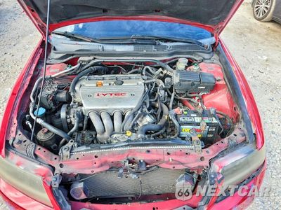 Zdjęcie 11 z 13 samochodu: 2007 ACURA TSX VIN:JH4CL96977C013155 - miniatura
