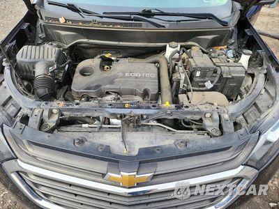 Zdjęcie 12 z 13 samochodu: 2020 CHEVROLET EQUINOX LT VIN:3GNAXKEV5LS656666 - miniatura