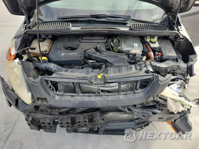 Zdjęcie 12 z 14 samochodu: 2015 FORD C-MAX SE VIN:1FADP5AUXFL123779 - miniatura