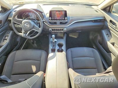 Zdjęcie 8 z 12 samochodu: 2026 NISSAN ALTIMA SV VIN:1N4BL4DV3TN311089 - miniatura