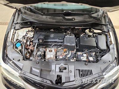 Zdjęcie 11 z 12 samochodu: 2016 ACURA ILX PREMIUM VIN:19UDE2F74GA012483 - miniatura