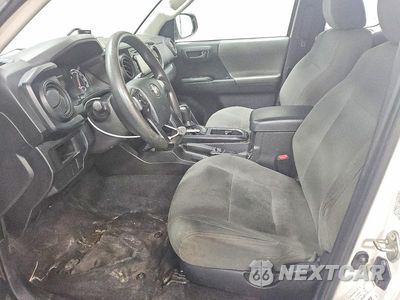 Zdjęcie 7 z 12 samochodu: 2016 TOYOTA TACOMA SR VIN:5TFRX5GN5GX062545 - miniatura