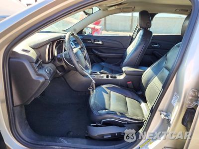 Zdjęcie 7 z 13 samochodu: 2016 CHEVROLET MALIBU LIMITED LTZ VIN:1G11E5SAXGF139075 - miniatura