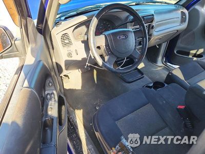 Zdjęcie 8 z 12 samochodu: 2004 FORD RANGER SUPER CAB VIN:1FTZR45E54PA54139 - miniatura