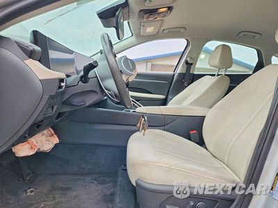 Zdjęcie 7 z 12 samochodu: 2024 HYUNDAI SONATA HYBRID SEL VIN:KMHL34JJ4RA095488 - miniatura