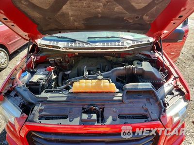 Zdjęcie 11 z 12 samochodu: 2016 FORD F150 SUPERCREW VIN:1FTEW1EP2GKD67660 - miniatura