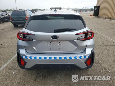 Zdjęcie 6 z 13 samochodu: 2024 SUBARU CROSSTREK VIN:JF2GUABC4R8391749 - miniatura