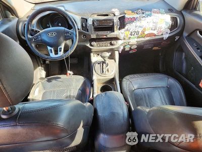 Zdjęcie 8 z 13 samochodu: 2011 KIA SPORTAGE EX VIN:KNDPCCA21B7093659 - miniatura